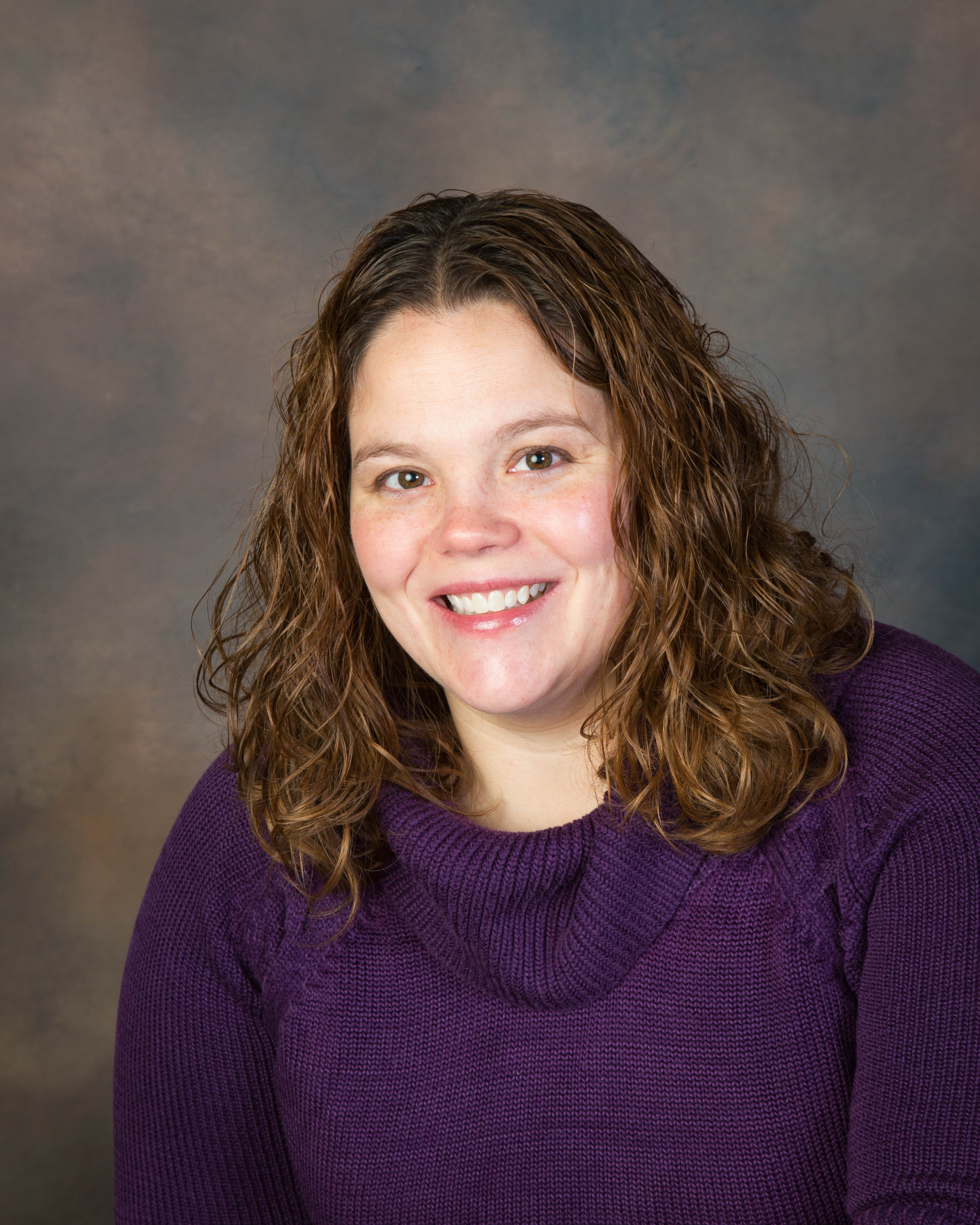 Photo of Jamie Broekhuizen, DO
