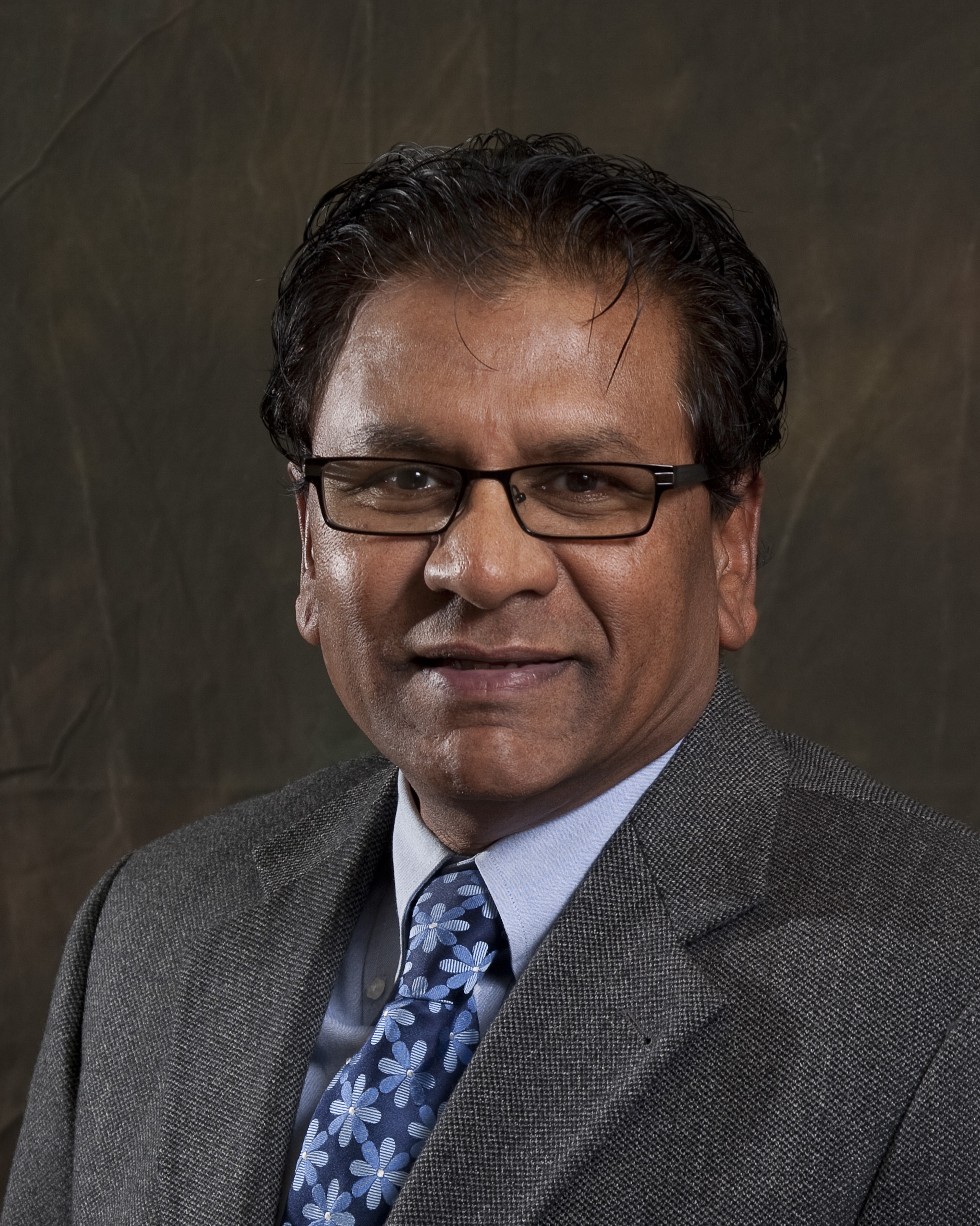 Photo of Shujaatali M Khan