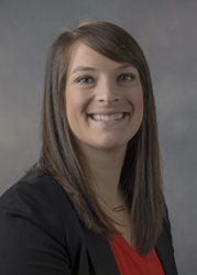 Photo of Brooke Bohnstedt, NP