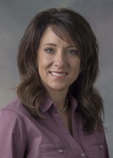 Photo of Sarah Culler, NP