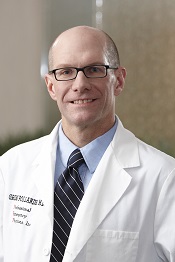 Photo of Gregg Pollander, MD