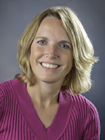 Photo of Rhonda Phillips, DO