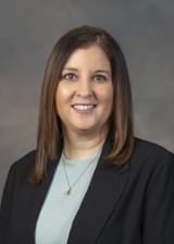 Photo of Tara Garza, NP