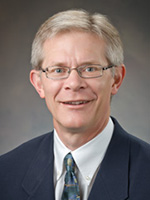 Photo of Michael Overdahl, MD