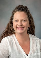 Photo of Allison A Thorpe