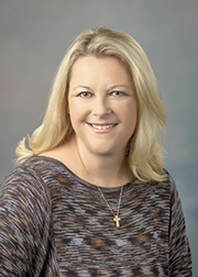 Photo of Patricia Baldwinbodie, NP