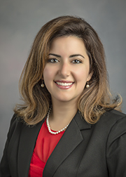Photo of Ashley Bojrab, DPM
