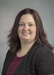 Photo of Angela McChessney, NP