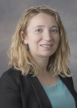 Photo of Diana Barbu, MD