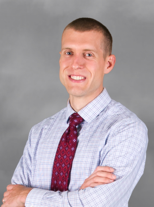Photo of James Zimmerman, MD