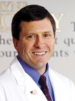 Photo of Roy Robertson, MD