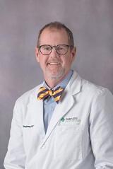Photo of Mark Oshaughnessy, MD