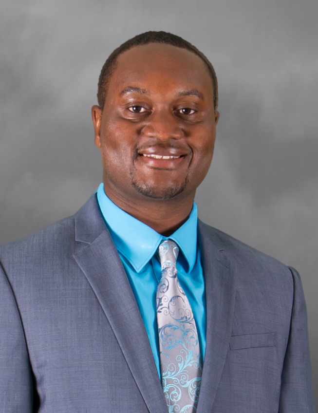 Photo of Anselm Tintinu, MD