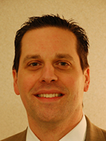 Photo of David Moran, MD