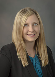 Photo of Jennifer Burkhart, PA