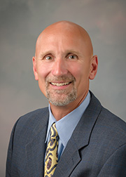 Photo of Joseph P Yurkanin