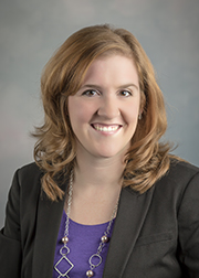 Photo of Chelsea Rentschler, NP
