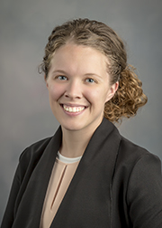 Photo of Kayla Cottrill, NP