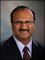 Photo of Virendra Parikh, MD