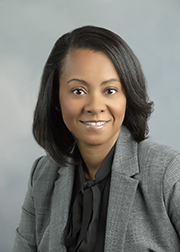 Photo of Dara Spearman, MD