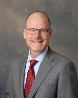 Photo of Jeffrey Boord, MD