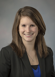 Photo of Stephanie Angel, NP