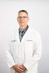 Photo of Joseph Mattox, MD