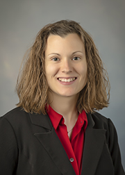 Photo of Blair Fifer, NP