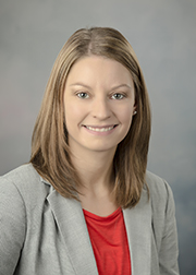 Photo of Christy Auld, NP