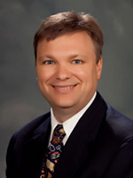 Photo of Thomas Bond, MD