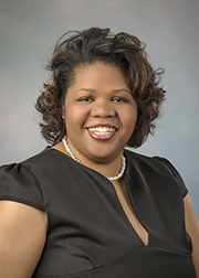 Photo of Regina Adair, MD