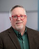 Photo of Jeffrey Brown, MD