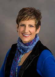 Photo of Michele Helfgott, MD