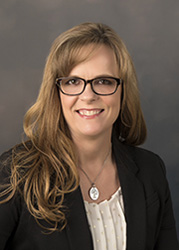 Photo of Melanie Zolman, NP