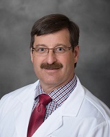 Photo of Michael Nosanov, MD
