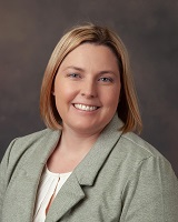 Photo of Jami Metzger, NP