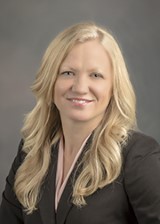 Photo of Emily Wertz, MD