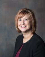 Photo of Amanda Schuler, NP