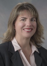 Photo of Mary Wagmeister, NP
