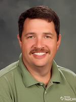 Photo of Phillip Corbin, MD