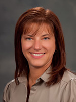 Photo of Lisa Lane, MD