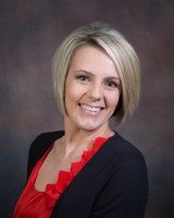 Photo of Hayley Hearn, NP