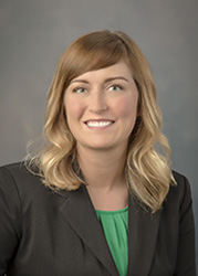 Photo of Andrea Boley, NP