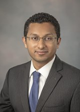 Photo of Reshi Kanuru, MD