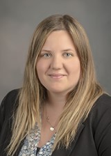 Photo of Leah Habib, MD
