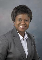 Photo of Deborah Abaitey, MD