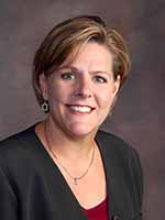 Photo of Julie Utendorf, MD