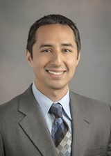 Photo of Anwer Habib, MD