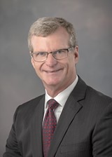 Photo of Lawrence Gering, MD