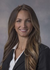 Photo of Shelby Hanson, PA